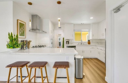 Southwest Anaheim House | AN14-Whimsical themed wonderland