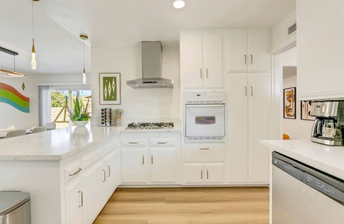 Southwest Anaheim House | AN14-Whimsical themed wonderland