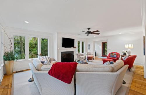 Vanderhorst Plantation House | AN152: 152 Augusta National