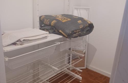 Sacavem House | Ana Cozy room