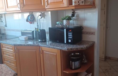 Sacavem House | Ana Cozy room