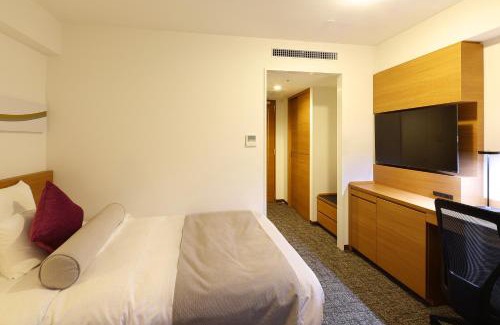 Nagasaki Hotel | ANA Crowne Plaza Hotel Nagasaki Gloverhill by IHG