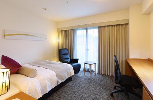 Nagasaki Hotel | ANA Crowne Plaza Hotel Nagasaki Gloverhill by IHG
