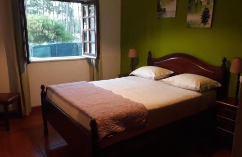 Vila Nova de Milfontes Apartment | Ana Mónica Pereira