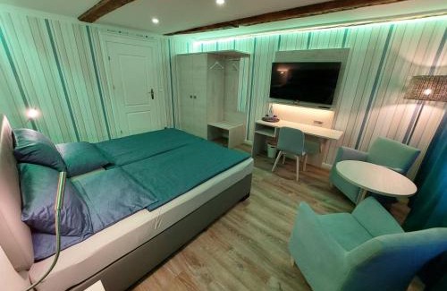 Ueckermuende Apartment | AnaCapri Gästehaus Le Havre