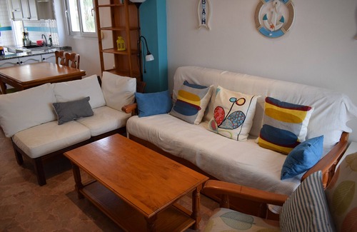 Oliva Apartment | Anacasa Argelers Sector 5 Atico AT160