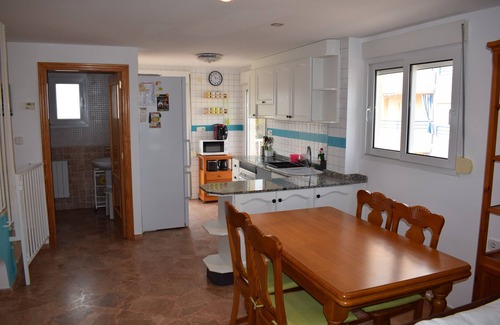 Oliva Apartment | Anacasa Argelers Sector 5 Atico AT160