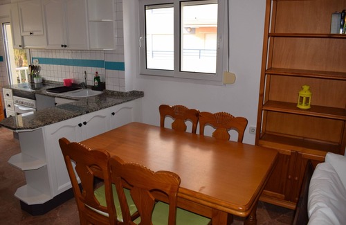 Oliva Apartment | Anacasa Argelers Sector 5 Atico AT160