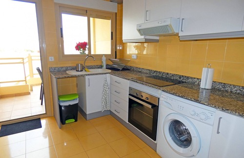 Oliva Apartment | Anacasa Avinyo Sector 5 AP121