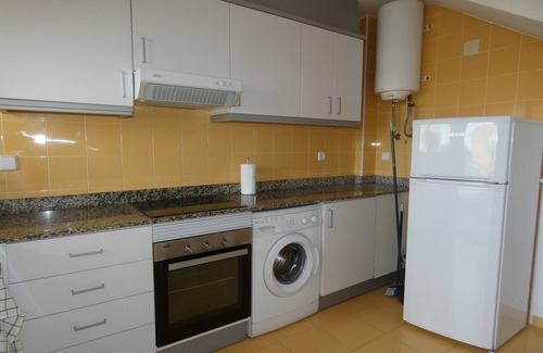 Oliva Apartment | Anacasa Avinyo Sector 5 AP121