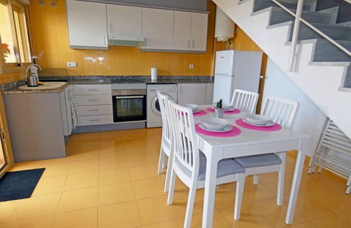 Oliva Apartment | Anacasa Avinyo Sector 5 AP121