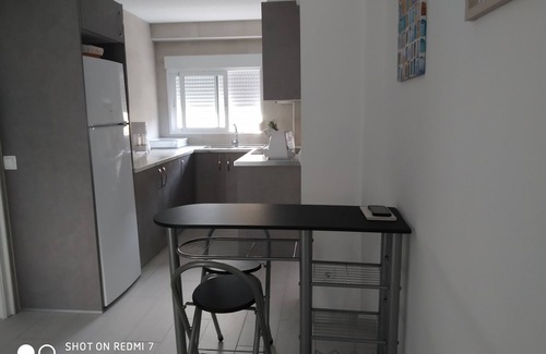 Denia Apartment | Anacasa Hipocampo Les Marines AP2133