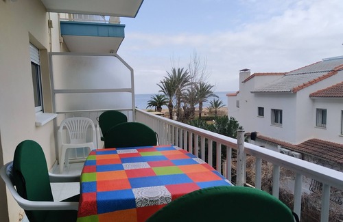 Denia Apartment | Anacasa Hipocampo Les Marines AP2133