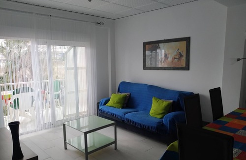 Denia Apartment | Anacasa Hipocampo Les Marines AP2133