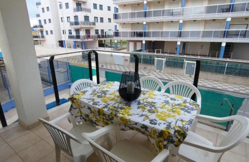 Plaza De La Costera Apartment | Anacasa Migjorn Mar de Bellreguard AP1