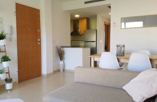 Vergel Apartment | Anacasa Paradise El Verger AP2223