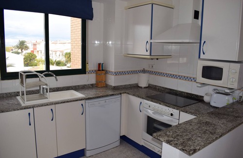 Molinell Apartment | Anacasa San Fernando Palace AT711