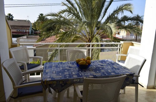 Denia Apartment | Anacasa Sueño de Denia I Marines Bassetes AP2108
