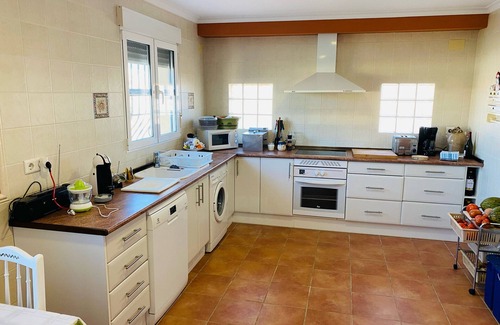 Oliva Villa | Anacasa Villa Canyaes Playa Pau Pi CH401