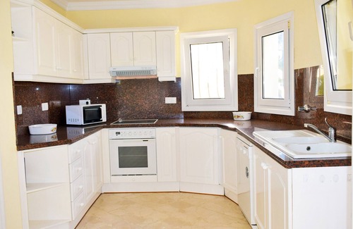 Molinell Villa | Anacasa Villa Renoir Oliva Nova CH1015