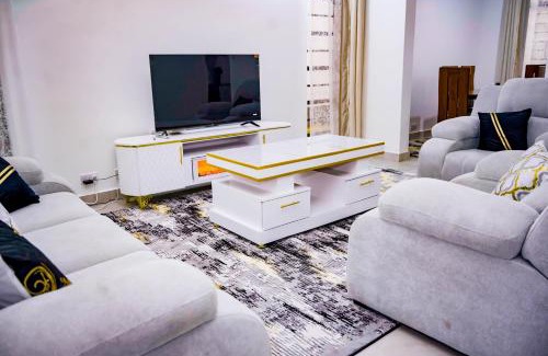 Kikuyu House | Anada Estate, Gikambura, Thogoto, Kikuyu, Kiambu County