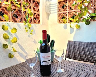 Santa Cruz de Tenerife House | Anaga Manolo Beach House Relax-Trail-Surf