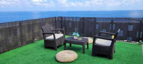 Santa Cruz de Tenerife Apartment | Anaga Playa Benijo 2 Paraíso Rural Trail and Photo