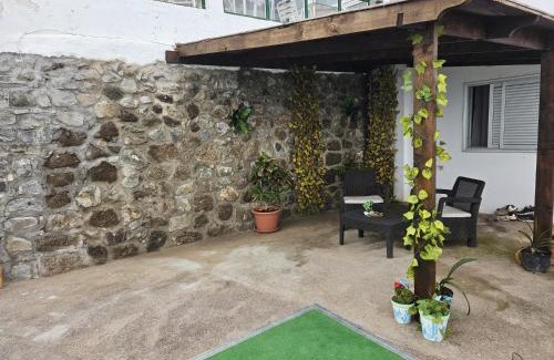 Santa Cruz de Tenerife Apartment | Anaga Playa Benijo 2 Paraíso Rural Trail and Photo