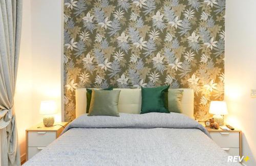 Zona XIX Casal Morena Apartment | Anagnina Urban Stay