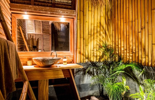 Gili Air House | Anahata - Tropical Private Villas Gili Air