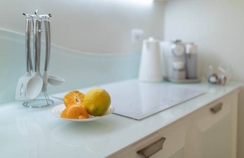 Catania City Centre Apartment | Anais Luxury Apartment - Catania Via Etnea 208