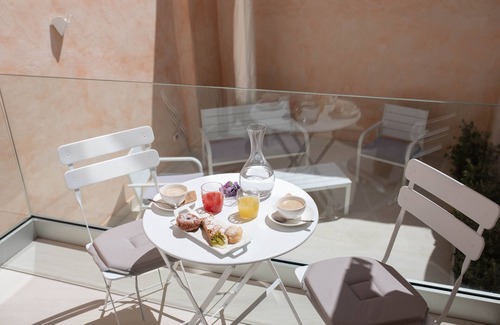 Catania City Centre Apartment | Anais Luxury Apartment - Catania Via Etnea 208