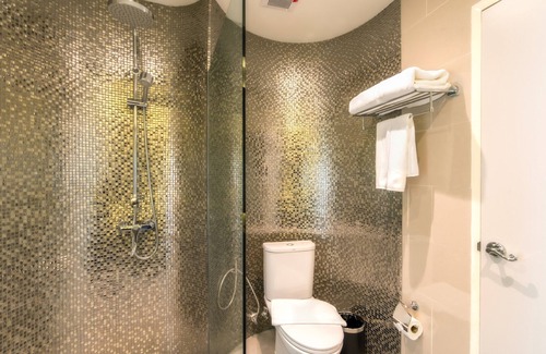 Pratunam Hotel | Anajak Bangkok Hotel