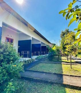 Bayan House | Anak rinjani guesthouse