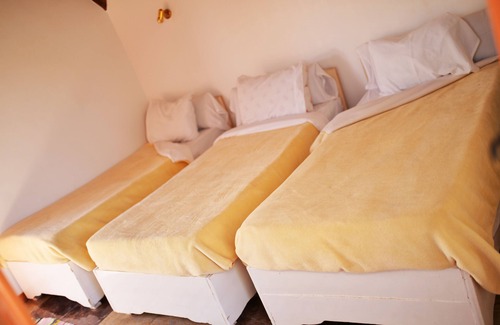 Nagaa Suhayl Gharb House | Anakato Nubian Dream