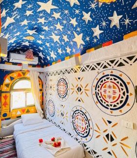 Nagaa Suhayl Gharb Bed & Breakfast | Anakato Nubian Experience