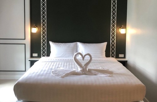 Nai Mueang Hotel | Anakin Boutique Hotel