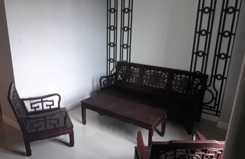 Nai Mueang Hotel | Anakin Boutique Hotel