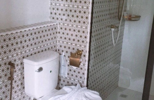 Nai Mueang Hotel | Anakin Boutique Hotel