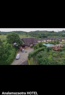 Andasibe Hotel | Analamazaotra hotel