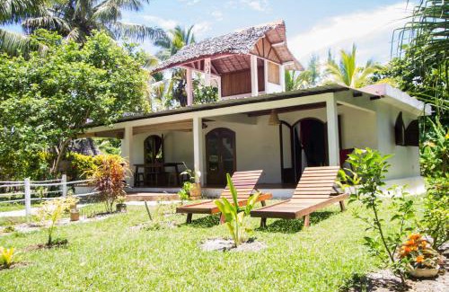Nosy Boraha House | Analatsara Eco Lodge