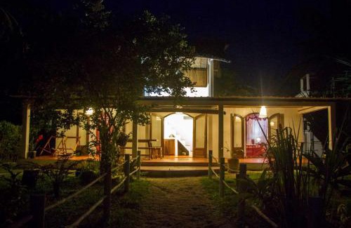 Nosy Boraha House | Analatsara Eco Lodge