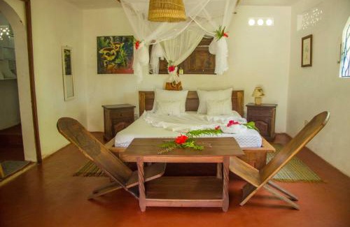 Nosy Boraha House | Analatsara Eco Lodge