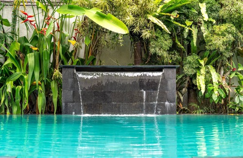 Pererenan Villa | ANAM 1