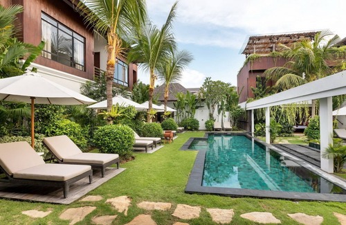 Drupadi Villa | Anam 10 BR