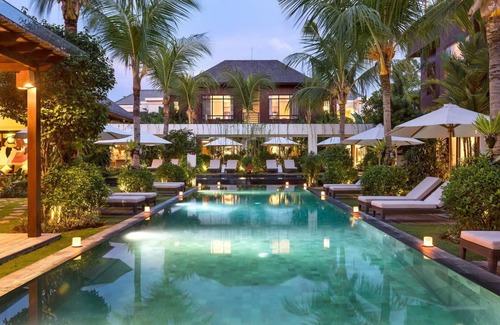 Drupadi Villa | Anam 10 BR