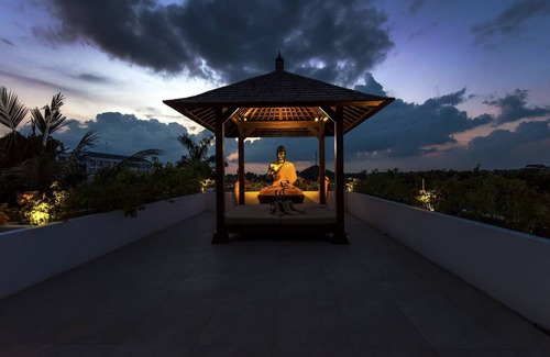 Drupadi Villa | Anam 10 BR
