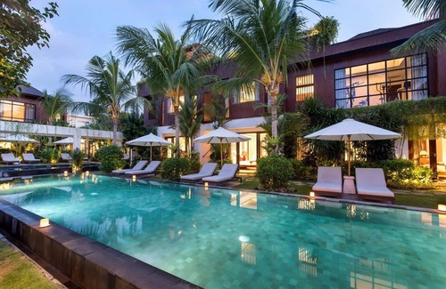 Drupadi Villa | Anam 8 BR Villa