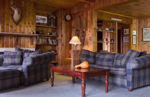 Michigamme Cabin | Anam Cara - 150-Acre Lakefront Paradise