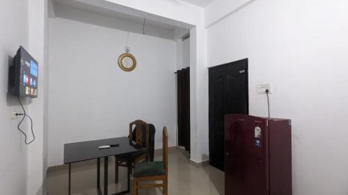 Kedavur Apartment | Anam residence